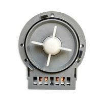 Насос(помпа) стиральной машины Askoll M278, 15009, RC0141 клемы cпаренные сзади обмотка медь 34W
Насос(помпа) стиральной машины Askoll M278, 15009, RC0141 клемы cпаренные сзади обмотка медь 34W