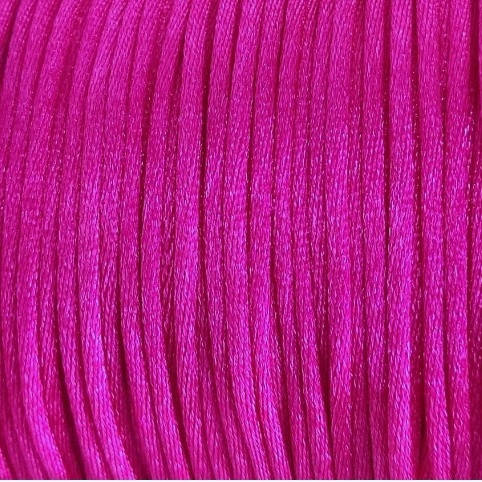 Шнур 2.5 мм Малиново-сиреневый
Шнур 2.5 мм Малиново-сиреневый