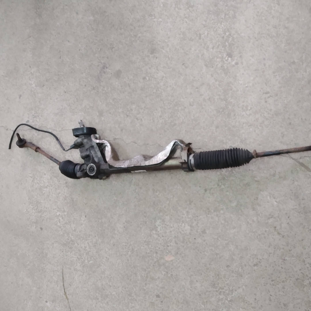Рейка рулевая VW Polo Seat Ibiza Cordoba Skoda Fabia 2000-08 TRW 0230080050001 6Q1423055G
Рейка рулевая VW Polo Seat Ibiza Cordoba Skoda Fabia 2000-08 TRW 0230080050001 6Q1423055G