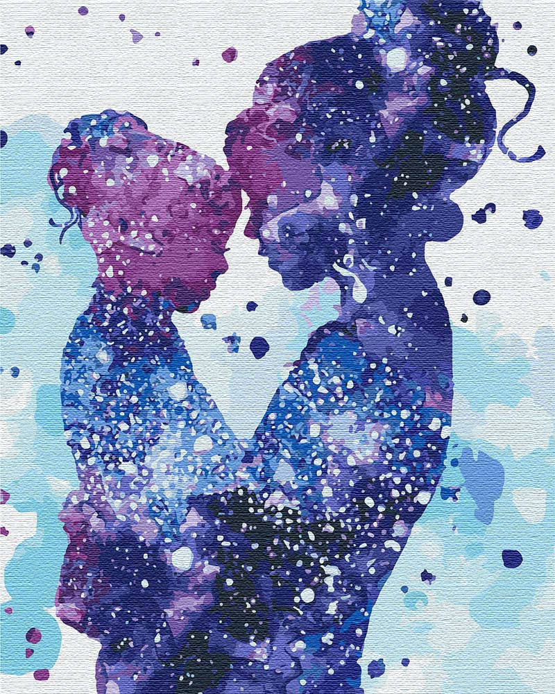 Картина по номерам Идейка Флюиды счастья (KHO4737) 40 х 50 см (Без коробки)
Картина по номерам Идейка Флюиды счастья (KHO4737) 40 х 50 см (Без коробки)