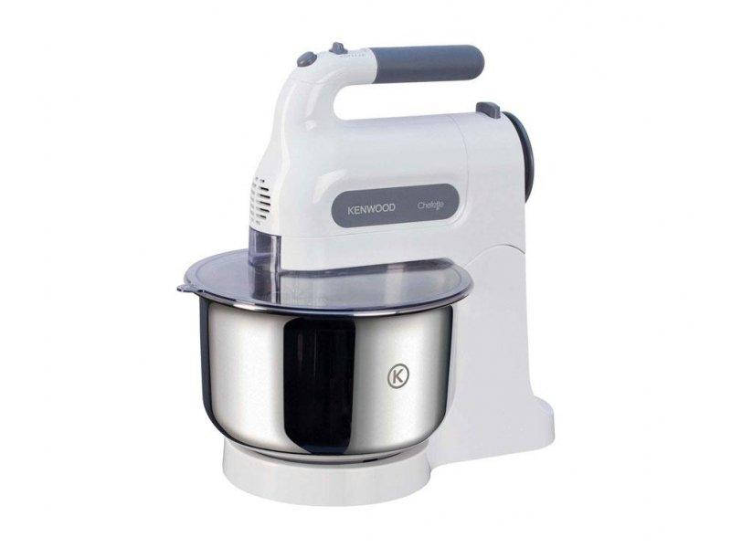 Миксер Kenwood HM680 White
Миксер Kenwood HM680 White