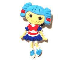 Джибитсы Jibbitz Китай 107-01 Для девочек Lalaloopsy
Джибитсы Jibbitz Китай 107-01 Для девочек Lalaloopsy