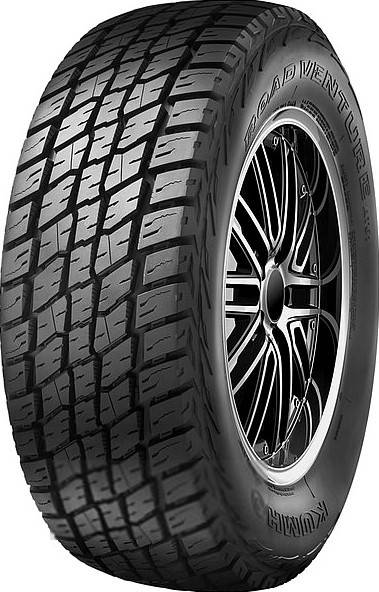 Шины Kumho Road Venture AT61 265/65 R17 112T Китай 2021 (лето) (кт)
Шины Kumho Road Venture AT61 265/65 R17 112T Китай 2021 (лето) (кт)