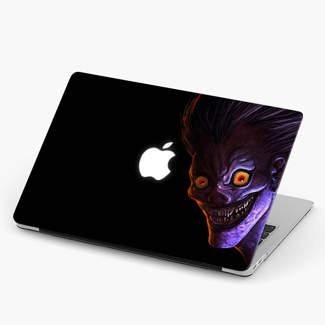Чехол пластиковый для Apple MacBook Pro / Air Аниме (Anime) макбук MacBook 12 A1534 / A1931
Чехол пластиковый для Apple MacBook Pro / Air Аниме (Anime) макбук MacBook 12 A1534 / A1931