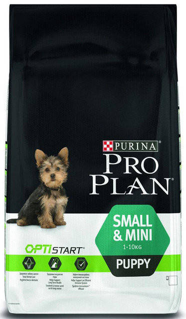 18 кг Purina Pro Plan Puppy SMALL and MINI -для щенков мелких и карликовых пород
18 кг Purina Pro Plan Puppy SMALL and MINI -для щенков мелких и карликовых пород