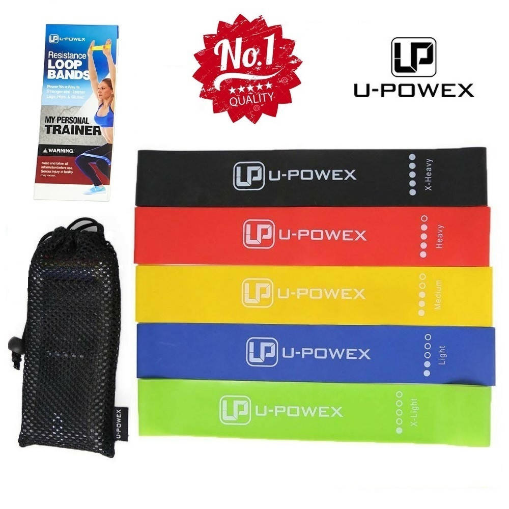 Фитнес резинки для фитнеса U-powex Оригинал комплект 5 шт с буклетом + мешочек Набор фитнес резинок Upowex
Фитнес резинки для фитнеса U-powex Оригинал комплект 5 шт с буклетом + мешочек Набор фитнес резинок Upowex
