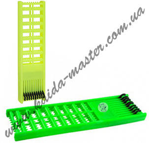 Мотовило с пружиной 27 см
Мотовило с пружиной 27 см