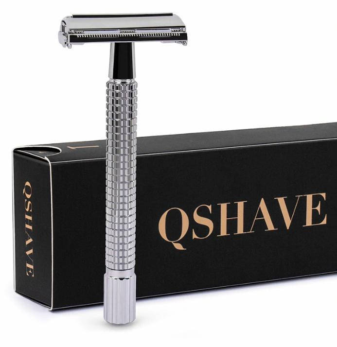 Qshave, Бритвенный станок для бритья бабочка с длинной ручкой .RD 237.Бритва .т-образный.
Qshave, Бритвенный станок для бритья бабочка с длинной ручкой .RD 237.Бритва .т-образный.