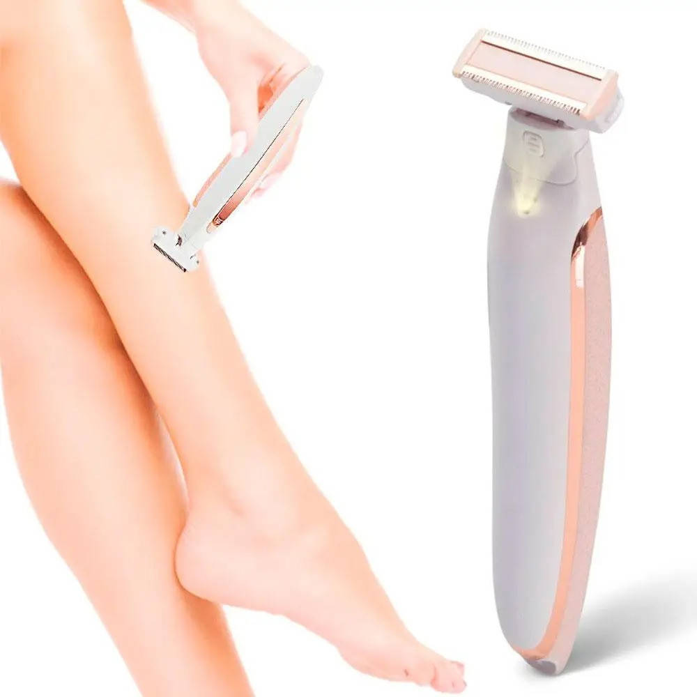 Депилятор электробритва для удаления волос New Flawless Body эпилятор для домашнего использования BLM
Депилятор электробритва для удаления волос New Flawless Body эпилятор для домашнего использования BLM