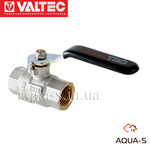 Кран усиленный Valtec PERFECT DN 1" (PN 100) для высоких нагрузок и температур (VT.314.N) Италия
Кран усиленный Valtec PERFECT DN 1" (PN 100) для высоких нагрузок и температур (VT.314.N) Италия