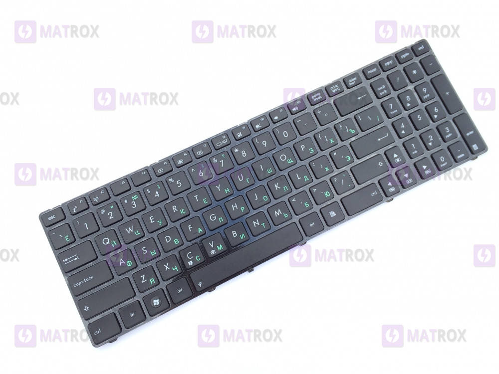 Оригинальная клавиатура для ноутбука Asus P50IJ, X5AC, X5D, X5DAB, X5DAD series, rus, black, Черный
Оригинальная клавиатура для ноутбука Asus P50IJ, X5AC, X5D, X5DAB, X5DAD series, rus, black, Черный