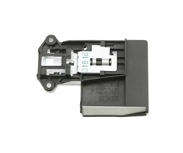 Блокировка люка для стиральной машинки Zanussi/Electrolux 1260607047 (Bitron T85 626,126060702)
Блокировка люка для стиральной машинки Zanussi/Electrolux 1260607047 (Bitron T85 626,126060702)