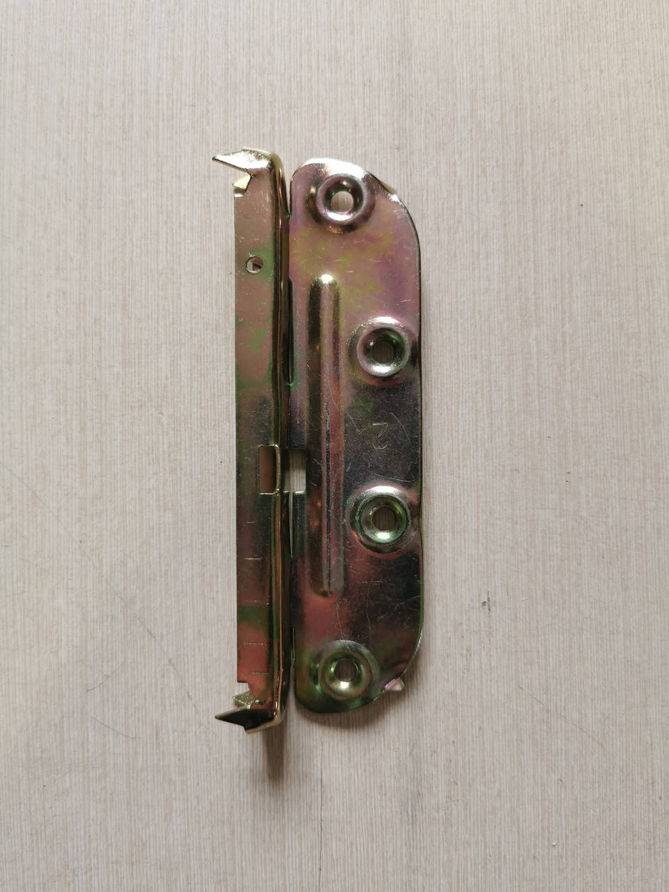 Зацеп кроватный
Зацеп кроватный