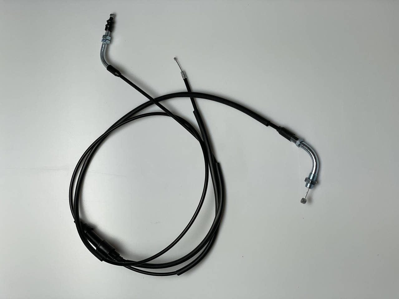 Трос газа Хонда Дио AF18/27
Трос газа Хонда Дио AF18/27