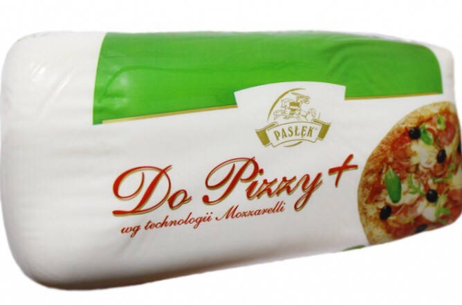 Моцарелла паслек (Paslek) do pizzy mozzarella
Моцарелла паслек (Paslek) do pizzy mozzarella