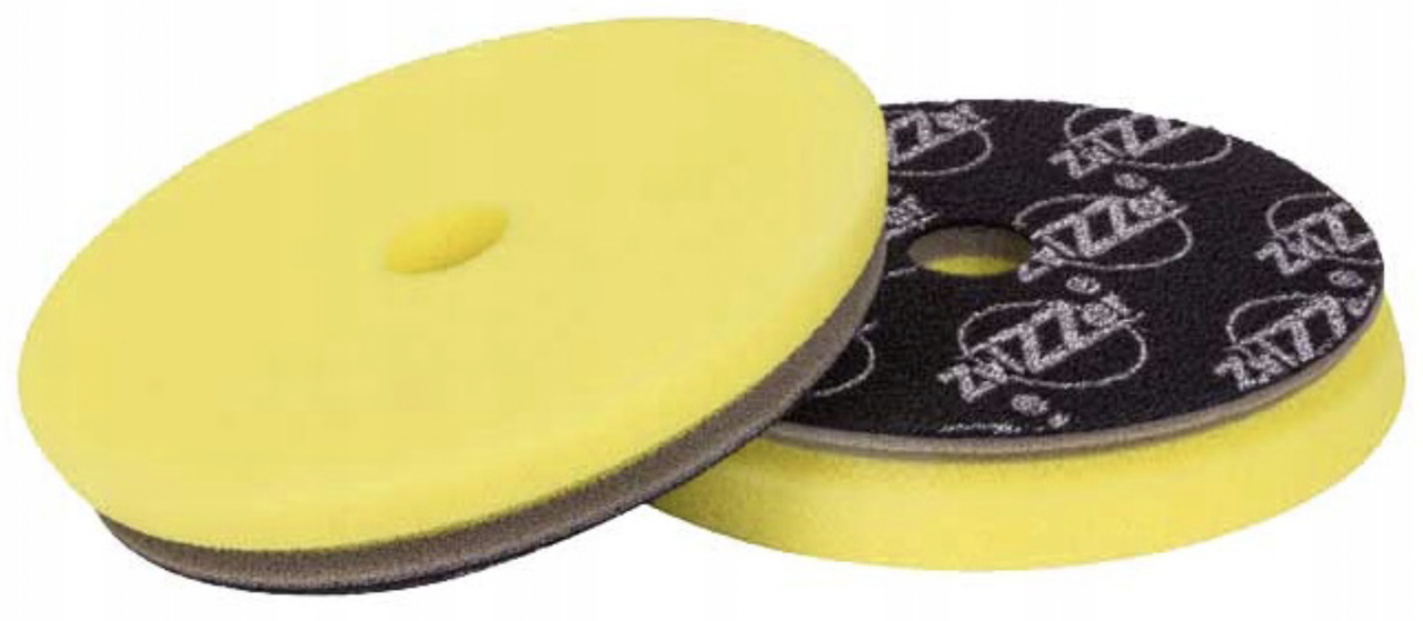 Полировальный круг мягкий ZviZZer All-Rounder pad, Ø140 мм x 20 мм Желтый
Полировальный круг мягкий ZviZZer All-Rounder pad, Ø140 мм x 20 мм Желтый