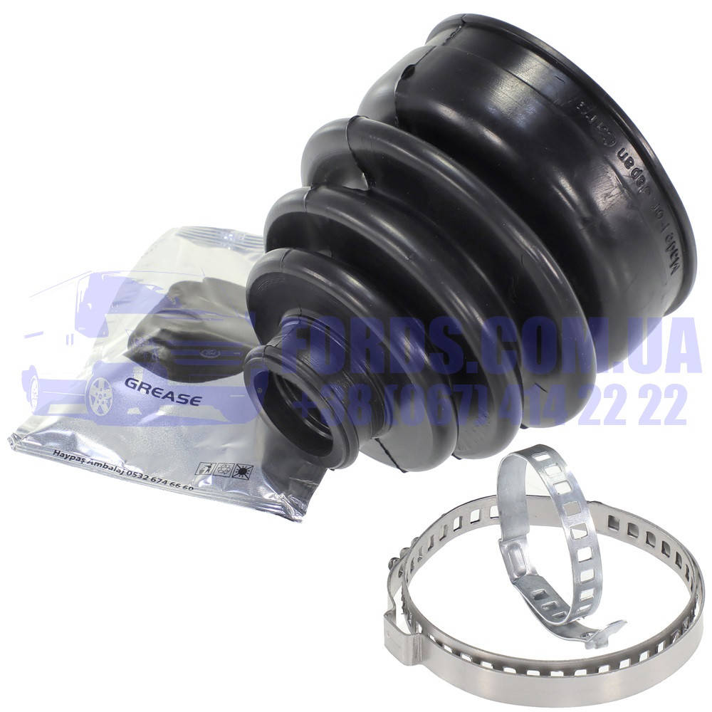 Пыльник ШРУСа внутреннего FORD RANGER 1998- HMPX
Пыльник ШРУСа внутреннего FORD RANGER 1998- HMPX