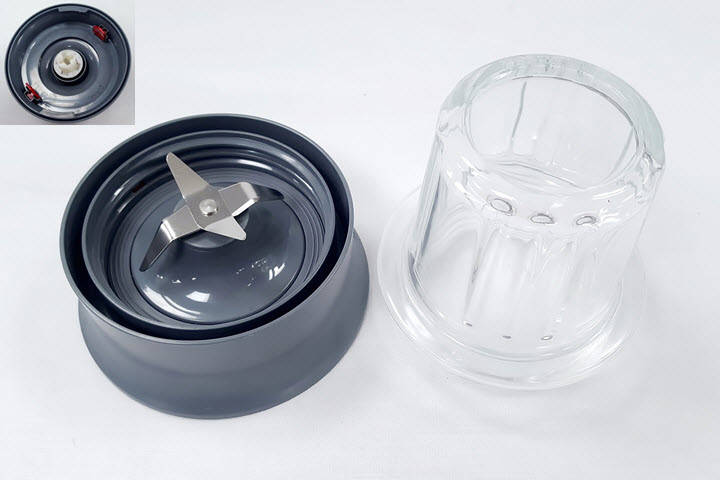 Насадка для комбайна Kenwood KW715835 для MultiOne KHH300 
Насадка для комбайна Kenwood KW715835 для MultiOne KHH300