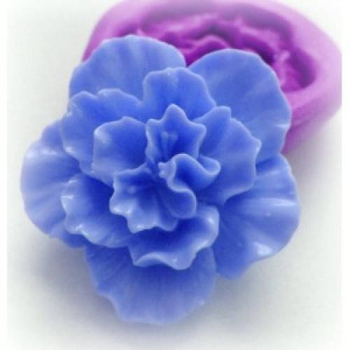 Молд кондитерський силіконовий для мастики Сакура
Молд кондитерський силіконовий для мастики Сакура