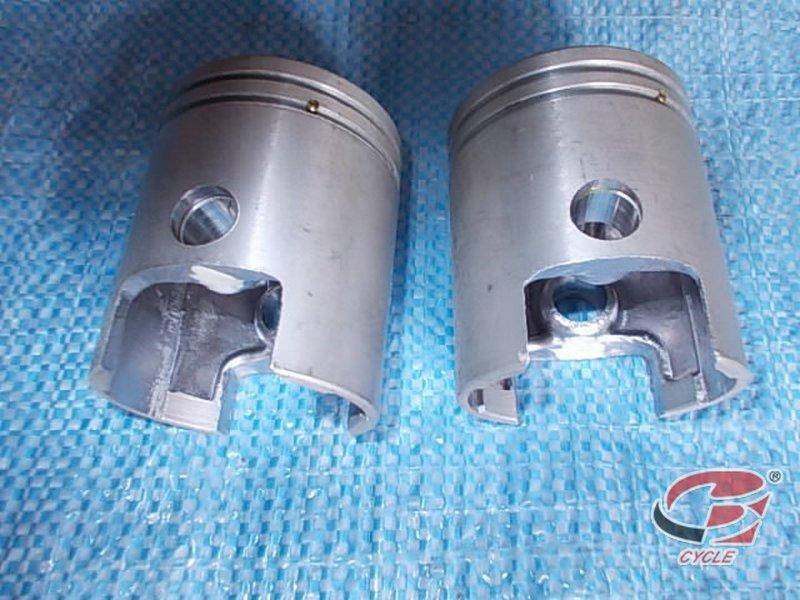 Поршень ИЖ ЮПИТЕР Россия 
Поршень ИЖ ЮПИТЕР Россия