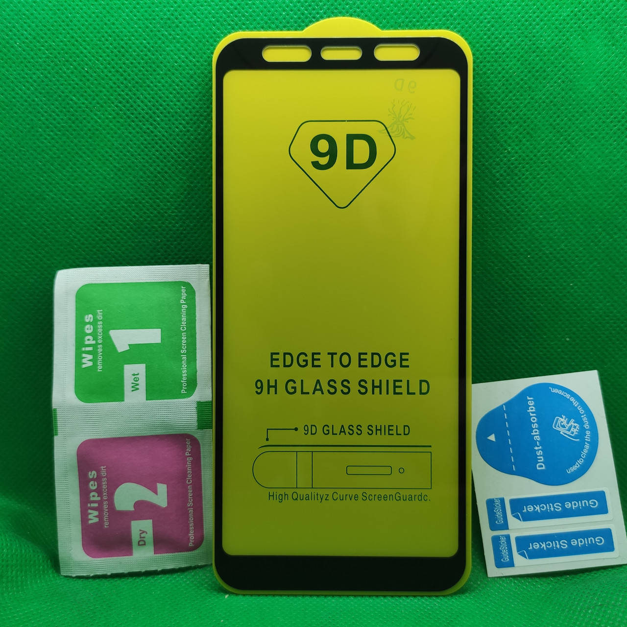 Защитное стекло для Samsung Galaxy A7 2018 A750 Full Glue 9D 9H на весь экран телефона клей по всей, Черный
Защитное стекло для Samsung Galaxy A7 2018 A750 Full Glue 9D 9H на весь экран телефона клей по всей, Черный