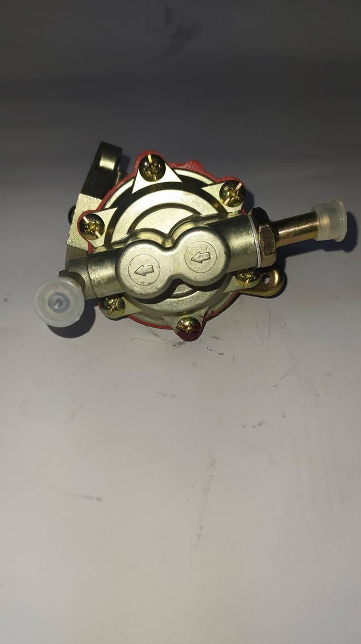 Бензонасос Таврия, Славута плунжерный 1102-1106010
Бензонасос Таврия, Славута плунжерный 1102-1106010