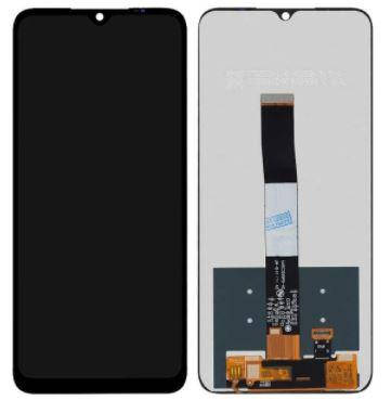 LCD+TOUCH Xiaomi Redmi 9A/ Redmi 9C BLACK, Черный
LCD+TOUCH Xiaomi Redmi 9A/ Redmi 9C BLACK, Черный