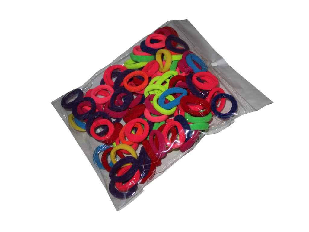 Резинка мала 100шт ER-1677 ТМ Китай 
Резинка мала 100шт ER-1677 ТМ Китай