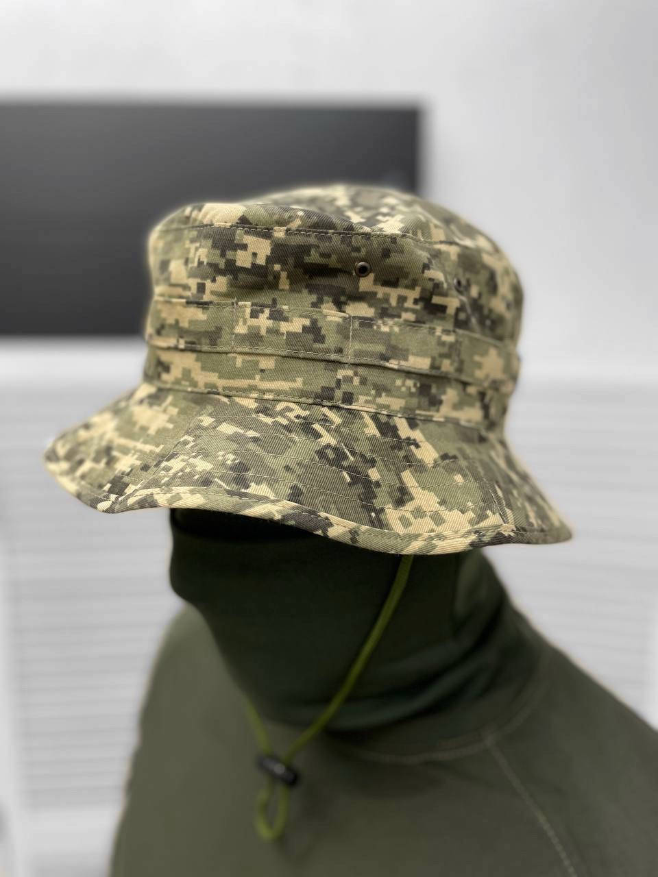 Панама тактическая москитная Pixel new ЛЕТО 
Панама тактическая москитная Pixel new ЛЕТО