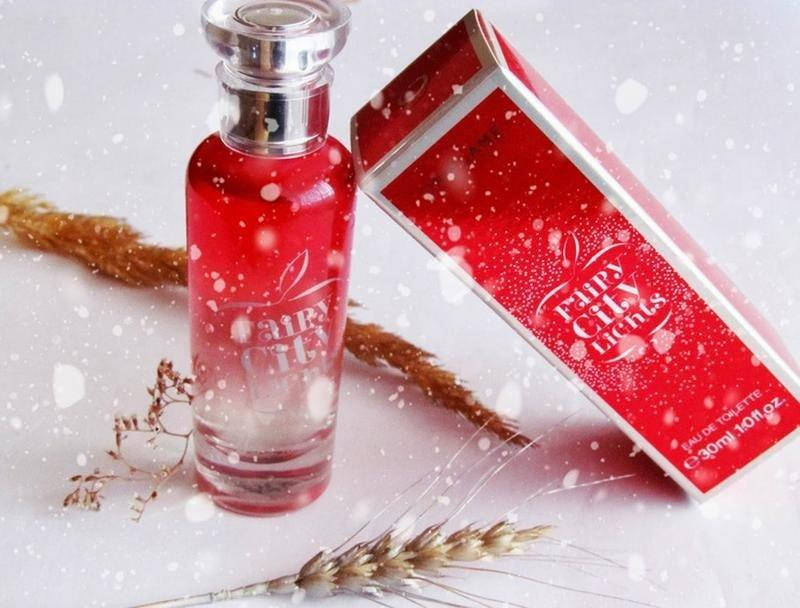 Oriflame Fairy City Lights. Оригинал! Туалетная вода Oriflame Фейри Сити Лайтс, 30 мл. Орифлейм
Oriflame Fairy City Lights. Оригинал! Туалетная вода Oriflame Фейри Сити Лайтс, 30 мл. Орифлейм