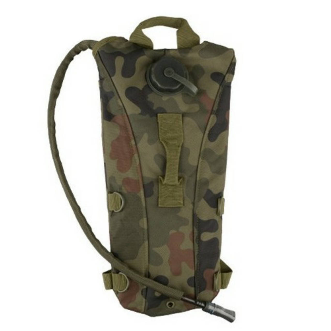 Военный гидратор рюкзак 2,5 литра.Camelback 2,5L. Армейский Кемелбек, кэмэлбэк. Питьевая система для рюкзака, Камуфляж
Военный гидратор рюкзак 2,5 литра.Camelback 2,5L. Армейский Кемелбек, кэмэлбэк. Питьевая система для рюкзака, Камуфляж
