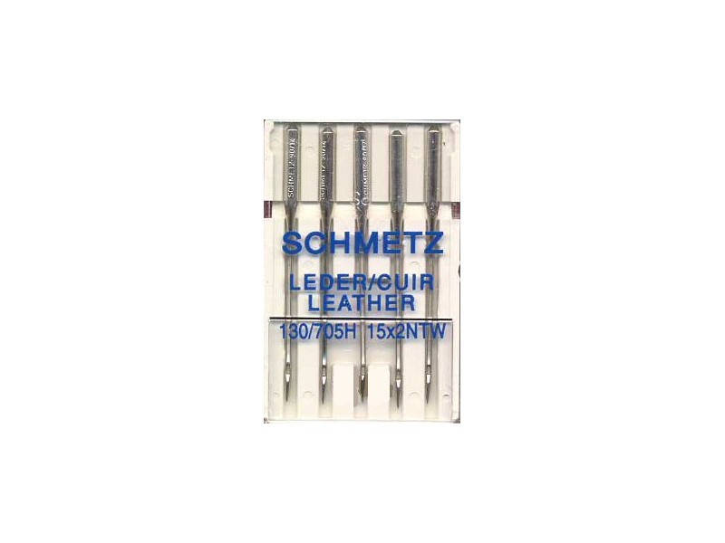 Иглы SCHMETZ кожа №80-100 
Иглы SCHMETZ кожа №80-100