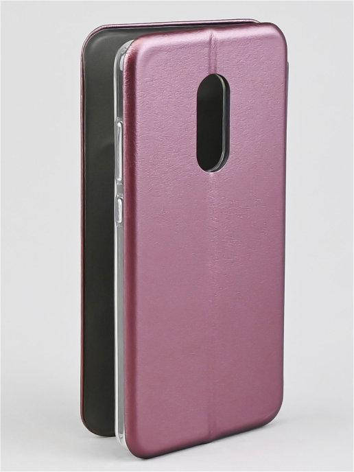 Чехол книжка Xiaomi Redmi Note 4X бордовый \ Чехол книжка Redmi note 4x (магнитная есть отдел для карты)
Чехол книжка Xiaomi Redmi Note 4X бордовый \ Чехол книжка Redmi note 4x (магнитная есть отдел для карты)