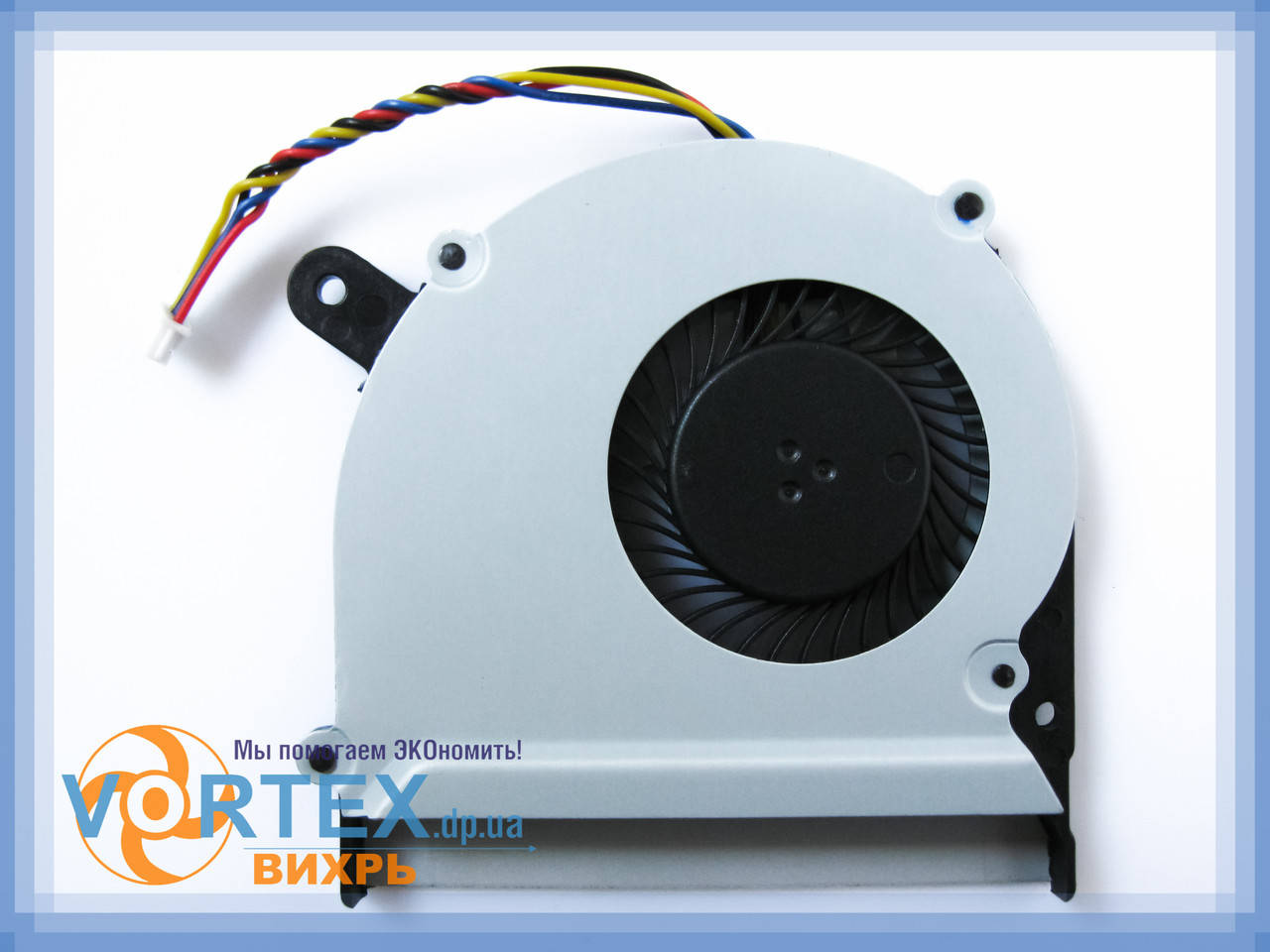 Кулер Asus ASUS X502, X502C X402C, X502CA, F502C, S400, S500, S500CA, S400CA, S400E (13GN3P1AM010) нов
Кулер Asus ASUS X502, X502C X402C, X502CA, F502C, S400, S500, S500CA, S400CA, S400E (13GN3P1AM010) нов