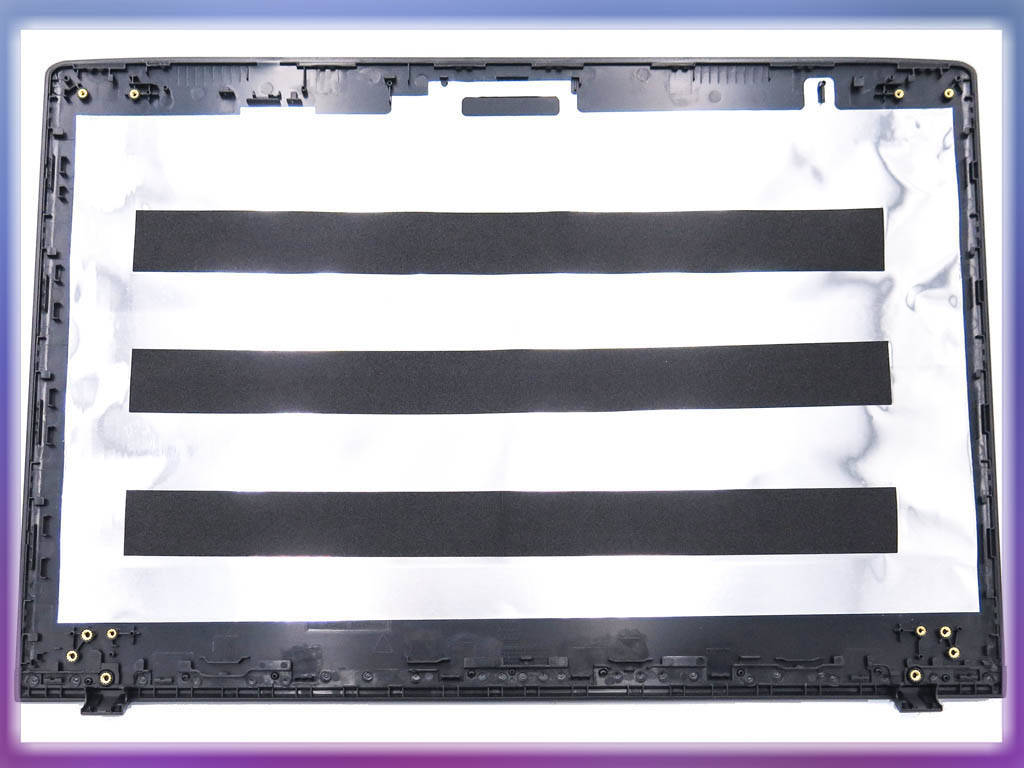 Корпус для ноутбука Acer Aspire E5-575, E5-575G, E5-575TG, E5-523, E5-553, E5-576 (Крышка матрицы A)
Корпус для ноутбука Acer Aspire E5-575, E5-575G, E5-575TG, E5-523, E5-553, E5-576 (Крышка матрицы A)