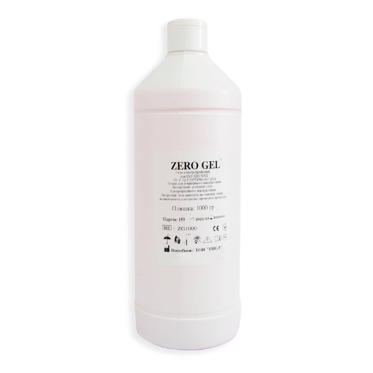 Гель Zero gel (1 л) токопроводящий для ЭКГ УЗИ ЕЕГ миостимулятора контактный электродный медицинский, Розовый
Гель Zero gel (1 л) токопроводящий для ЭКГ УЗИ ЕЕГ миостимулятора контактный электродный медицинский, Розовый