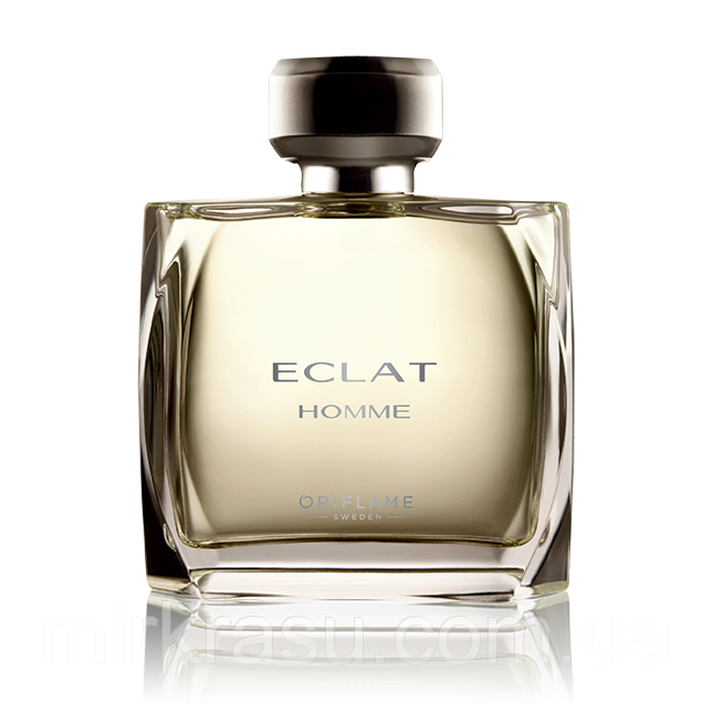 Чоловіча туалетна вода (духи) Екла Чоловіків (Eclat Homme) від Оріфлейм