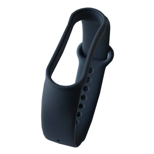 Силиконовый ремешок браслет для Xiaomi Mi Band 5 / 6, Спортивный ремешок на Сяоми Ми Бенд 5 / 6 Мокрый асфальт
Силиконовый ремешок браслет для Xiaomi Mi Band 5 / 6, Спортивный ремешок на Сяоми Ми Бенд 5 / 6 Мокрый асфальт