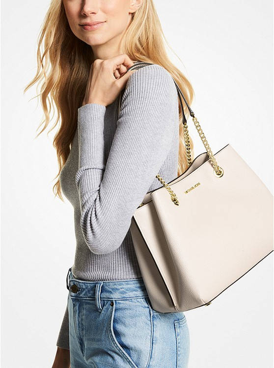 Сумка Michael Kors Teagan Large Pebbled Leather Shoulder Bag Vanilla (35S0GXZS7L), Золотистый
Сумка Michael Kors Teagan Large Pebbled Leather Shoulder Bag Vanilla (35S0GXZS7L), Золотистый