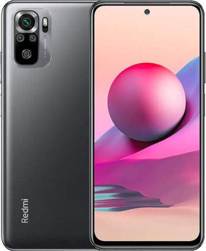 Смартфон Xiaomi Redmi Note 10S 6/128GB Onyx Gray NFC Global Version Гарантия 3 месяца, Серый
Смартфон Xiaomi Redmi Note 10S 6/128GB Onyx Gray NFC Global Version Гарантия 3 месяца, Серый