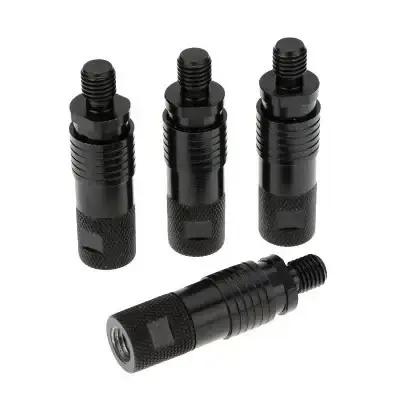 Коннектор быстросъемный для род пода Lixada 
Коннектор быстросъемный для род пода Lixada