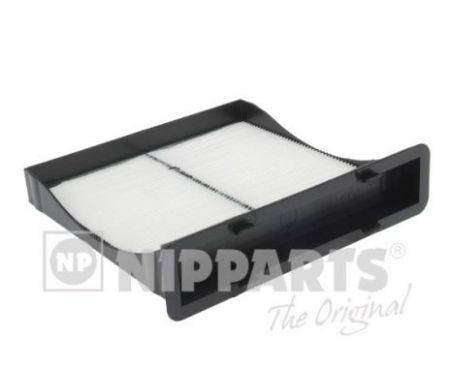 Фильтр салона SUBARU XV (_GP_) / SUBARU IMPREZA (GR. GH. G3) 2007-2014 г. 
Фильтр салона SUBARU XV (_GP_) / SUBARU IMPREZA (GR. GH. G3) 2007-2014 г.