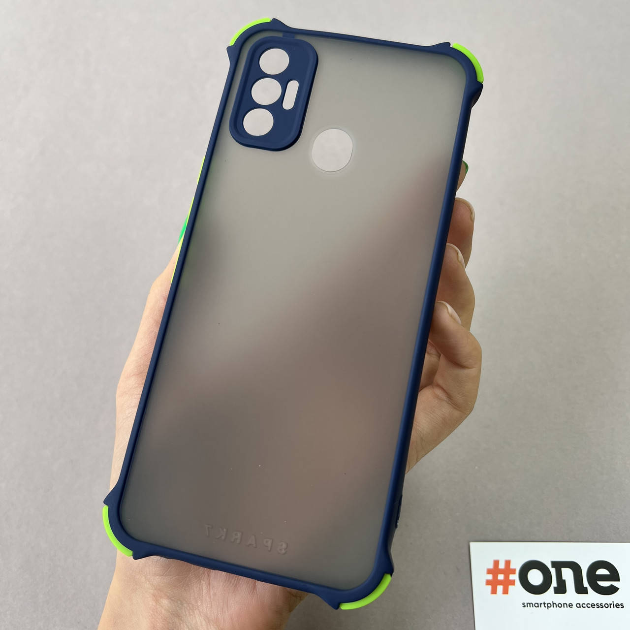 Чехол для Tecno Spark 7 KF6m с цветными кнопками матовый плотный чехол на телефон техно спарк 7 синий TCB
Чехол для Tecno Spark 7 KF6m с цветными кнопками матовый плотный чехол на телефон техно спарк 7 синий TCB