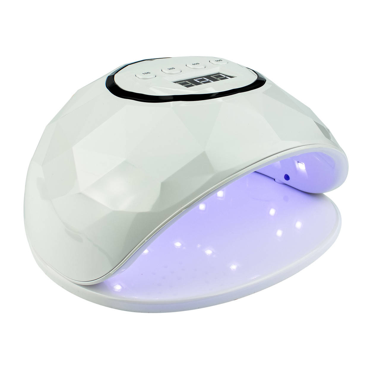 Лампа настольная для маникюра SUN F6 86 W профессиональная маникюрная лампа, быстро сушит ногти, Розовый
Лампа настольная для маникюра SUN F6 86 W профессиональная маникюрная лампа, быстро сушит ногти, Розовый
