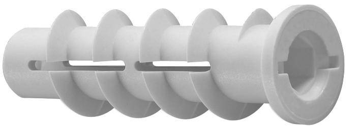 Дюбель DGB 10х50мм/M6 Для Газоблока(Пеноблока)Пенобетона 
Дюбель DGB 10х50мм/M6 Для Газоблока(Пеноблока)Пенобетона