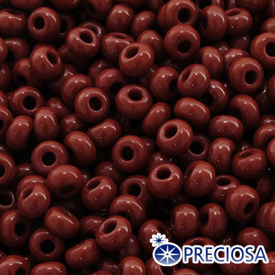 Бисер Preciosa 10/0 цв. 13600, Естественный Непрозрачный NO, Коричневый, Круглый, (УТ0002479)
Бисер Preciosa 10/0 цв. 13600, Естественный Непрозрачный NO, Коричневый, Круглый, (УТ0002479)