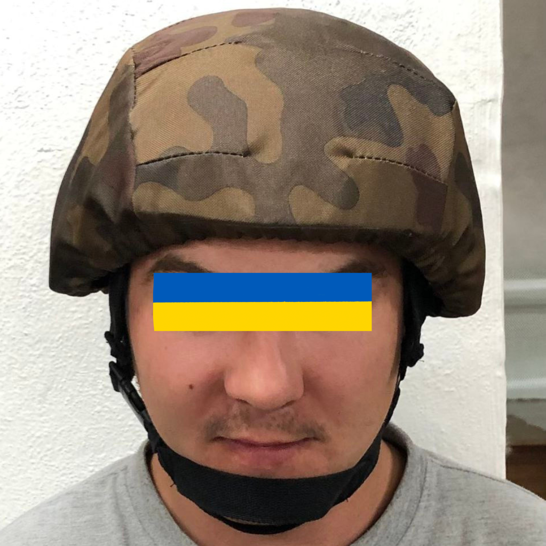 Баллистический армейский шлем пехотный, военная пуленепробиваемая армейская каска универсал, класс IIIA,укр. 1
Баллистический армейский шлем пехотный, военная пуленепробиваемая армейская каска универсал, класс IIIA,укр. 1