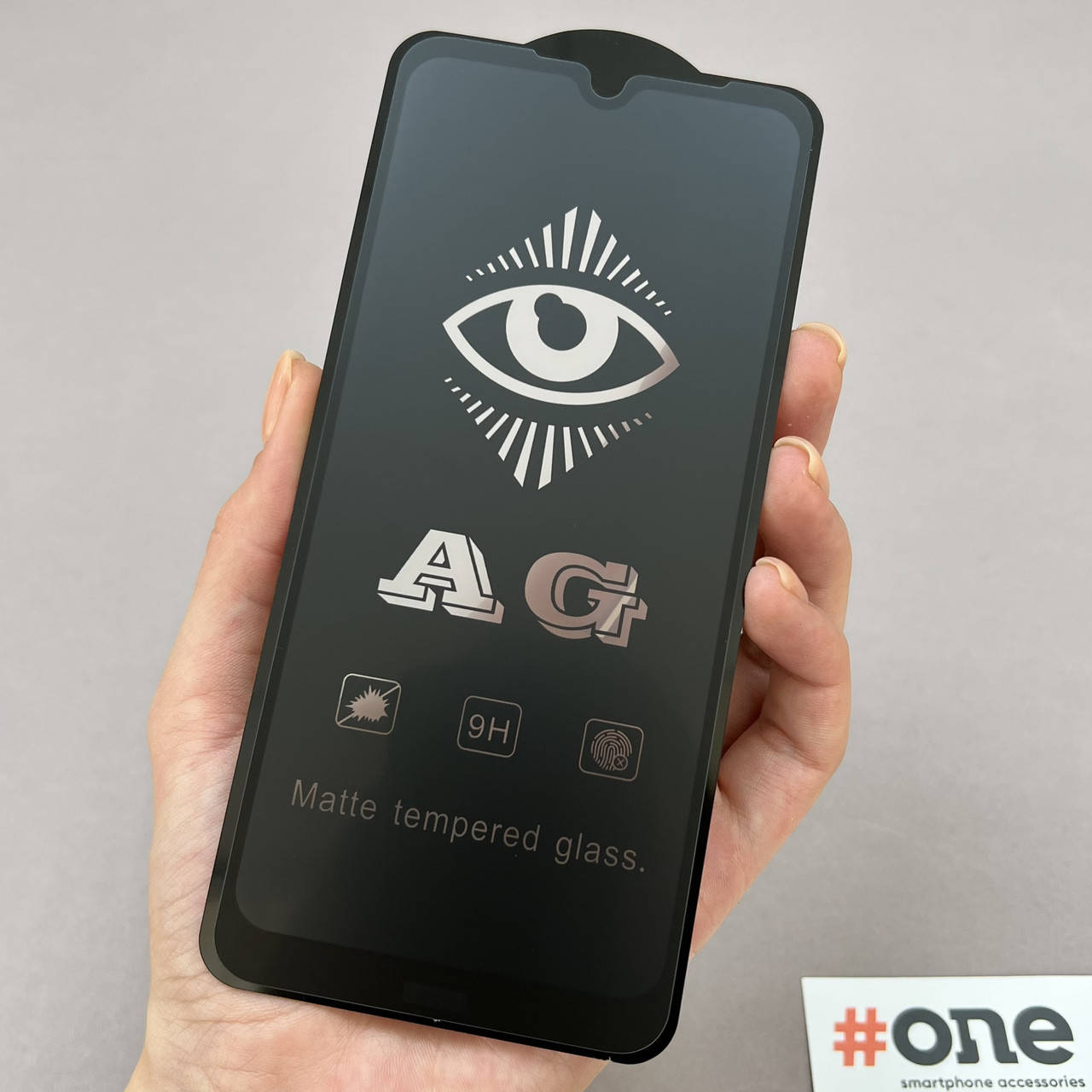 Матовое стекло для Xiaomi Redmi Note 8t антибликовое стекло на телефон сяоми редми нот 8т черное MTT, Черный
Матовое стекло для Xiaomi Redmi Note 8t антибликовое стекло на телефон сяоми редми нот 8т черное MTT, Черный