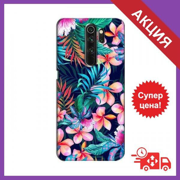 Бампер с принтом для OPPO A5 (2020) / Бампер на Оппо А5 (2020) / Бампер для OPPO A5 (2020) (Яркие Цветы)
Бампер с принтом для OPPO A5 (2020) / Бампер на Оппо А5 (2020) / Бампер для OPPO A5 (2020) (Яркие Цветы)