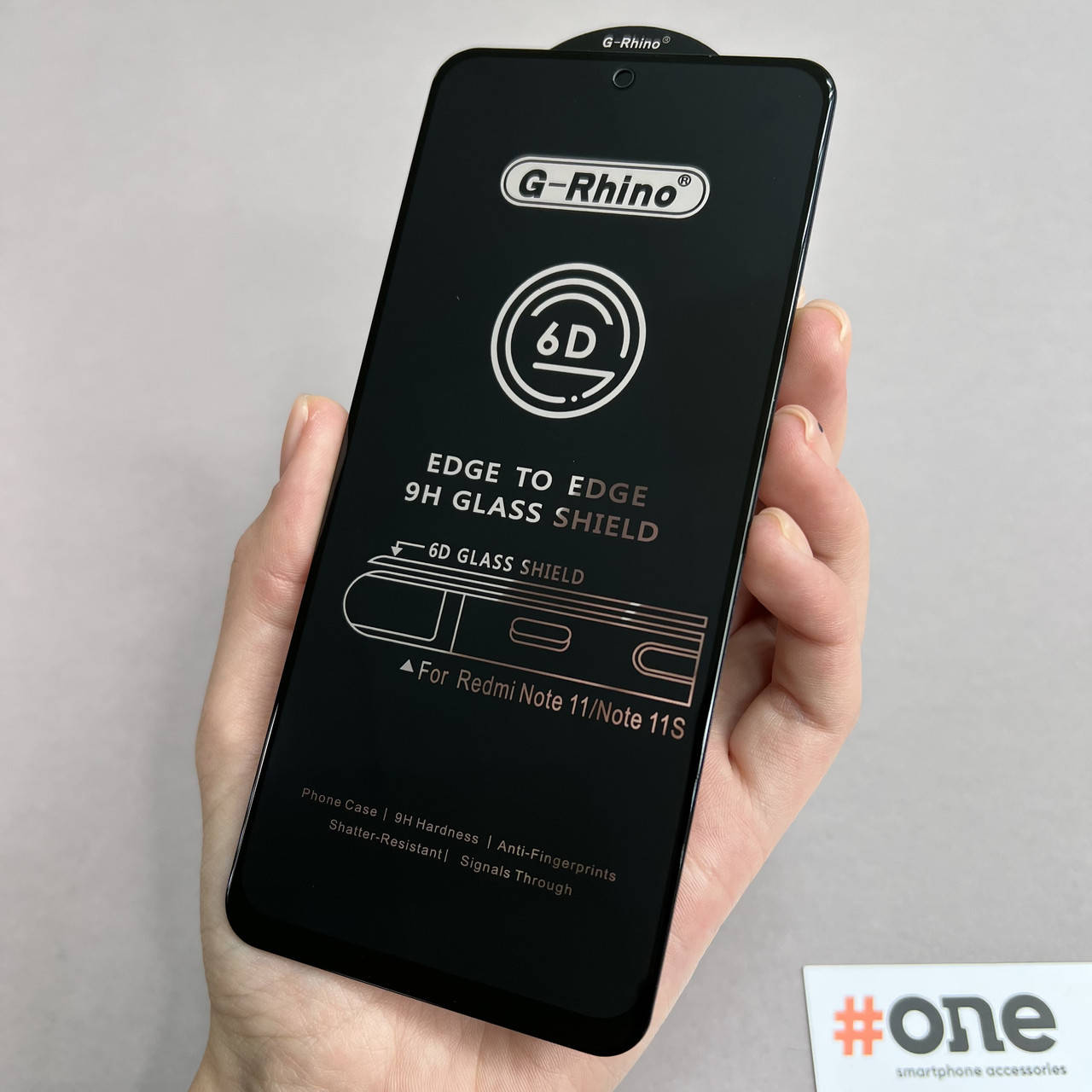 Защитное стекло для Xiaomi Redmi Note 11 G-Rhino стекло на экран на телефон сяоми редми нот 11 черное, Черный
Защитное стекло для Xiaomi Redmi Note 11 G-Rhino стекло на экран на телефон сяоми редми нот 11 черное, Черный
